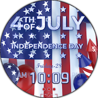 BFF13-4th of July Independence
