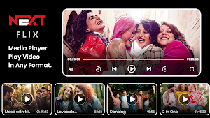 Next Flix Screenshot 0