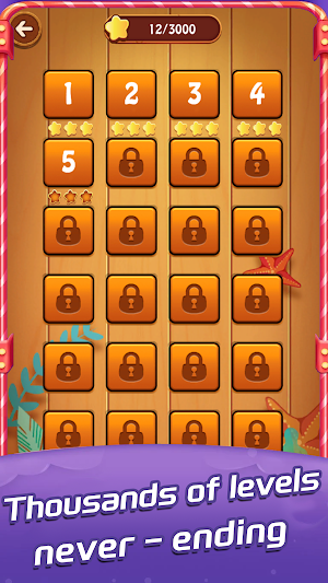 Triple Match Master Screenshot 2
