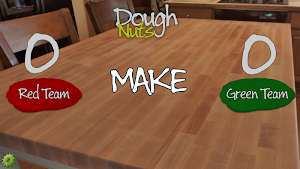 DoughNuts Screenshot 2