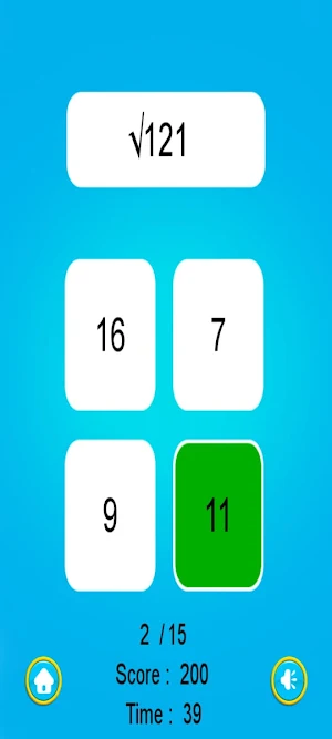 Kids Learning Math, Coloring Screenshot 2
