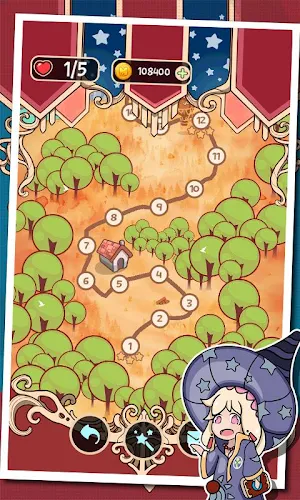 Magic Match 3 Screenshot 3