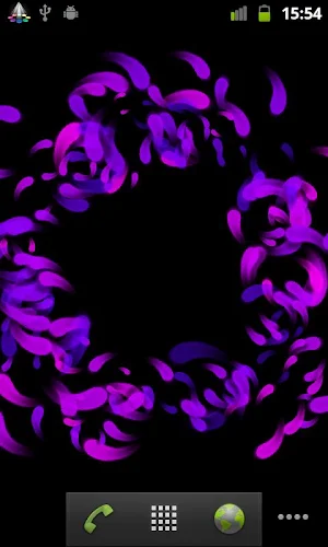 Twisted Colors Screenshot 2