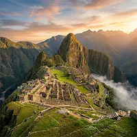 Escape Game: Machu Picchu