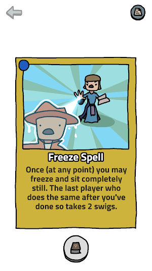 Token Quest: The Drinking Game Screenshot 3