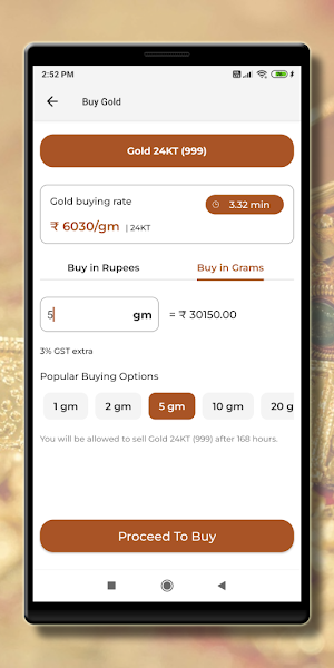 Jatin Mor Screenshot 2