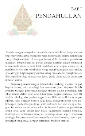 Pranata Mangsa Tinjauan Sains Screenshot 2