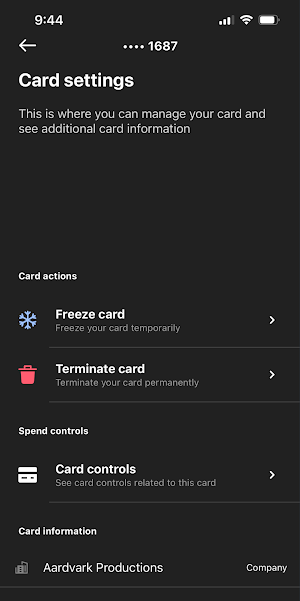 Conduiit Connect Screenshot 2