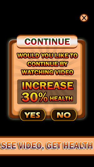 Mummy Run [Escaping Game] Screenshot 1
