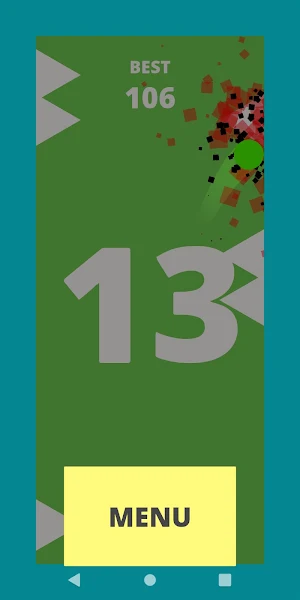 WallBall Screenshot 3