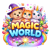 Magic World