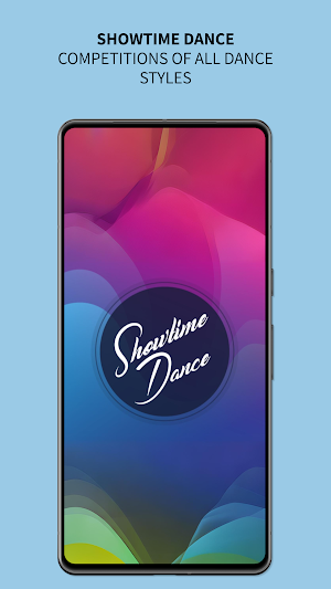 Showtime Dance Screenshot 0