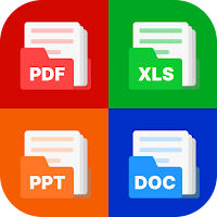 Document Reader & Image to PDF