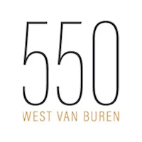 550 West Van Buren