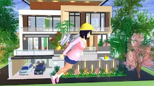 Props ID Sakura School Screenshot 3
