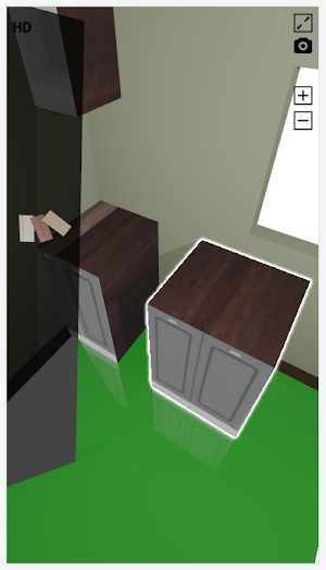 Configurator Mobilier 3D Screenshot 3