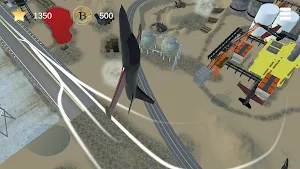 Airplanes Go! Screenshot 0