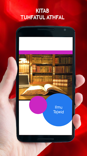 Kitab Tuhfatul Athfal Screenshot 3