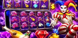 Jockster Jewels Screenshot 0