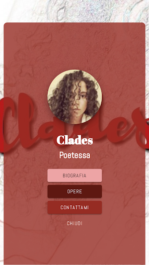 Clades Screenshot 1