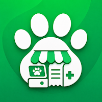 Pet Shop and Care POS Offline