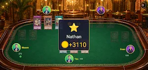City Elite Teen Patti Screenshot 2