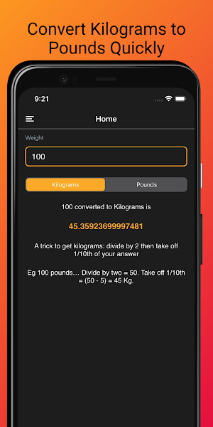 GymButler Screenshot 1