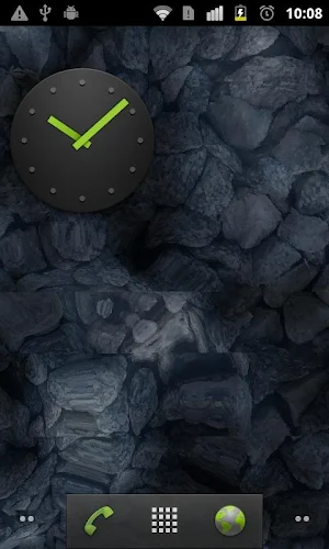 Water Pool Live Wallpaper Screenshot 0