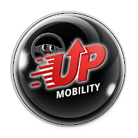 Up Mobility - Motorista