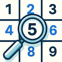 Sudoku Solver With Photo