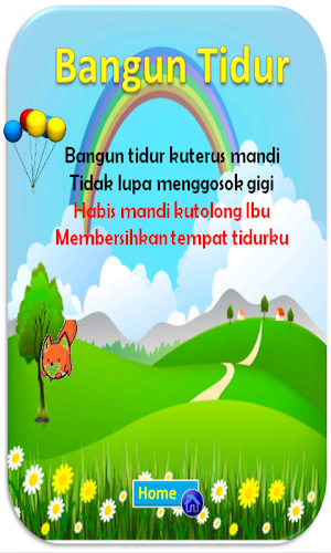 lagu anak indonesia mp3 Screenshot 2