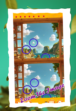 Find Differential Detectives Screenshot 2
