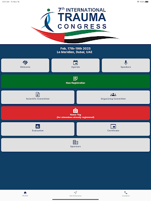 ITC 2023 Screenshot 2