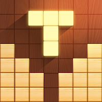 Wood Block Puzzle