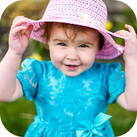 Baby Stickers for WhatsApp