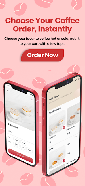 Mirta Coffee Screenshot 3