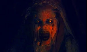 Darkness (Jumpscare Horror Game) Screenshot 1