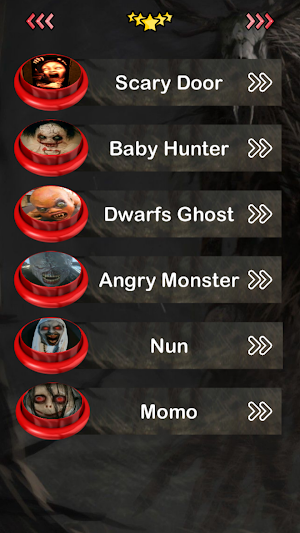 Horror 666 Soundboard Screenshot 1