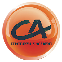 CHAITANYA'S ACADEMY