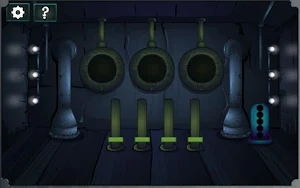 Escape Games Day-841 Screenshot 1