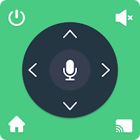 Remote for Android TV