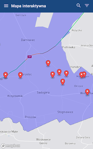 Gmina Rychtal Screenshot 3