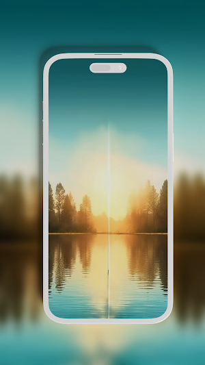Nature Wallpapers Screenshot 2