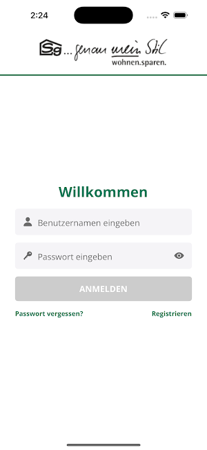 Meine Siedlungsgemeinschaft Screenshot 0