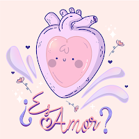 ¿Es amor?