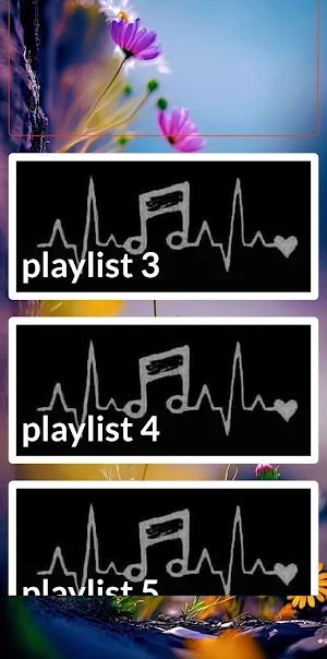 les chanson de Soule Bang'sا Screenshot 1