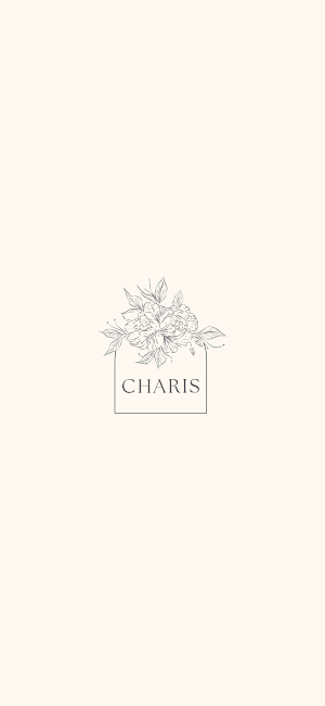 エステサロンCharis (カリス)　公式アプリ Screenshot 0