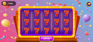 Happy Slots Screenshot 1