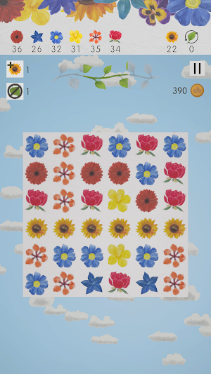 Flowers Wild Screenshot 1