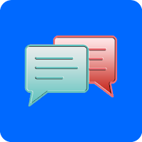 Talks & Text - Connect Simply